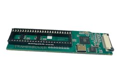 Framethrower Pistorm 500 1